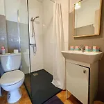 The Blue Pearl Apartment