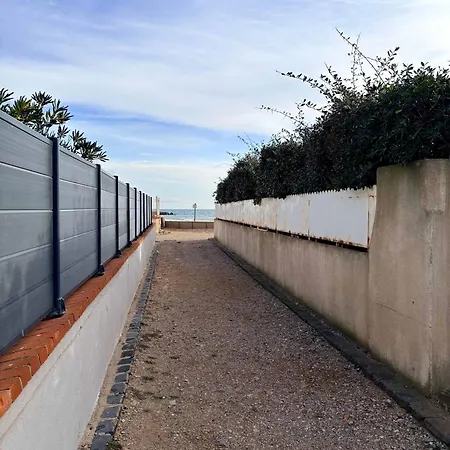 Apartamento The Blue Pearl