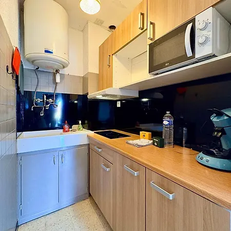 The Blue Pearl * Valras-Plage