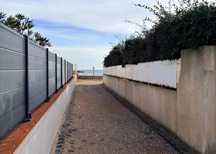 Apartamento The Blue Pearl