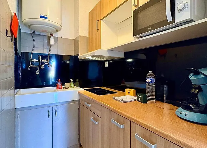 The Blue Pearl * Valras-Plage