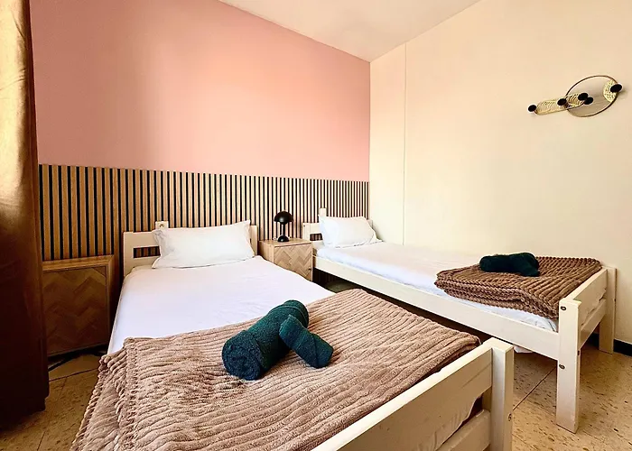 The Blue Pearl Valras-Plage